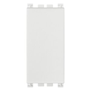 Copriforo Bianco